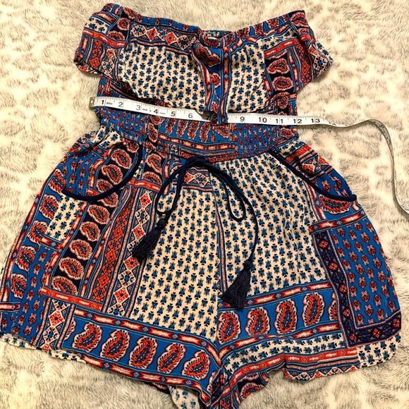 Romper - Picture 1 of 3